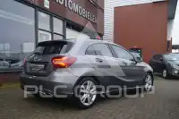 2018 Mercedes Benz A 180