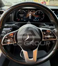 2018 Mercedes Benz A 180