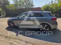 2018 Mercedes Benz A 180