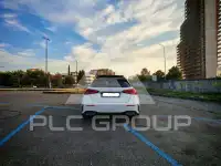 2018 Mercedes Benz A 180