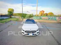 2018 Mercedes Benz A 180