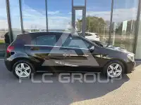 2018 Mercedes Benz A 180