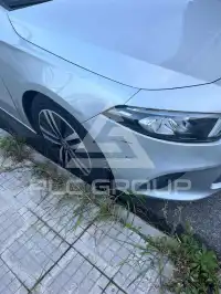 2018 Mercedes Benz A 180