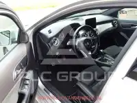 2018 Mercedes Benz A 180