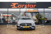 2018 Mercedes Benz A 180