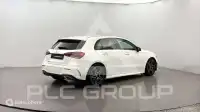 2018 Mercedes Benz A 180