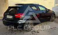 2018 Mercedes Benz A 180