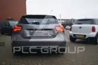 2018 Mercedes Benz A 180
