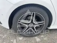 2018 Mercedes Benz A 180