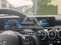 2018 Mercedes Benz A 180