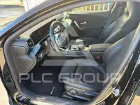 2018 Mercedes Benz A 180