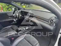 2018 Mercedes Benz A 180
