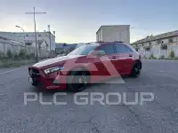 2018 Mercedes Benz A 180