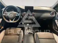 2018 Mercedes Benz A 180
