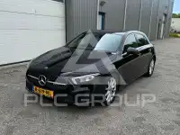 2018 Mercedes Benz A 180