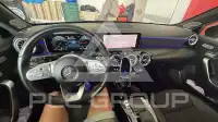 2018 Mercedes Benz A 180