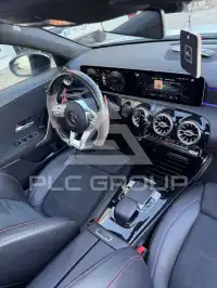 2018 Mercedes Benz A 180