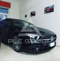 2018 Mercedes Benz A 180