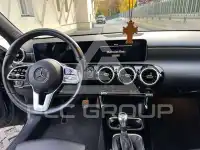 2018 Mercedes Benz A 200