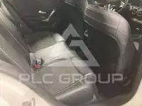 2018 Mercedes Benz A 200
