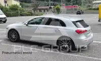 2018 Mercedes Benz A 200