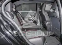 2018 Mercedes Benz A 200