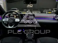 2018 Mercedes Benz A 200
