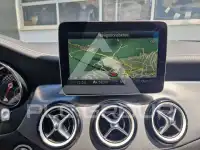 2018 Mercedes Benz A 200