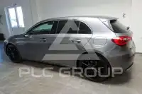 2018 Mercedes Benz A 200