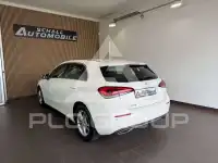 2018 Mercedes Benz A 200