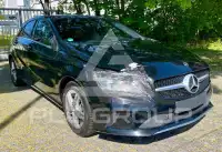 2018 Mercedes Benz A 200
