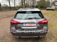 2018 Mercedes Benz A 200