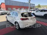 2018 Mercedes Benz A 200