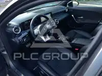 2018 Mercedes Benz A 200