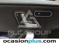 2018 Mercedes Benz A 200