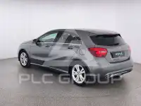 2018 Mercedes Benz A 200