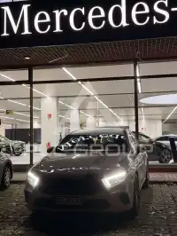2018 Mercedes Benz A 200