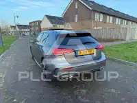 2018 Mercedes Benz A 200