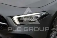 2018 Mercedes Benz A 200