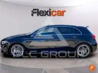 2018 Mercedes Benz A 200