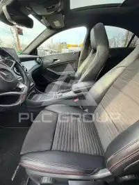 2018 Mercedes Benz A 200