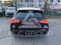 2018 Mercedes Benz A 200
