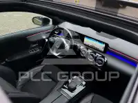 2018 Mercedes Benz A 200