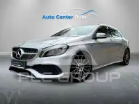 2018 Mercedes Benz A 200