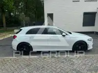 2018 Mercedes Benz A 200
