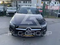 2018 Mercedes Benz A 200