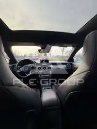 2018 Mercedes Benz A 200