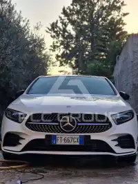2018 Mercedes Benz A 200