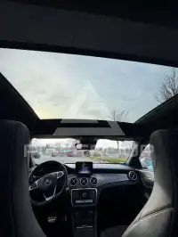2018 Mercedes Benz A 200
