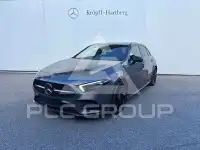 2018 Mercedes Benz A 200
